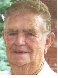 Boyd Paul “Sid” Anderson (1933-2015)