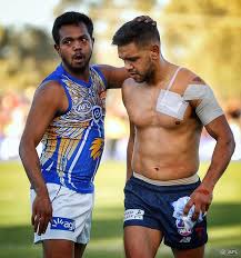 West coast's willie rioli has learned his doping ban fate after an official ruling on his urine test scandal, allowing him a dramatic return in 2021. Michael Willson On Twitter Willie Rioli And Nev Jetta Embrace After Afldeeseagles