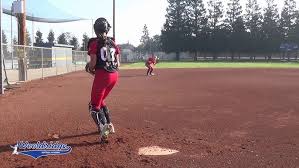 2019 Ashlyn Rosa Catcher Utility Committed to Vanguard University