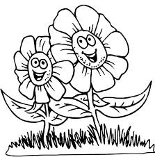 The carnation flower is native to the mediterranean region. Pinterest Printable Flower Coloring Pages Spring Coloring Pages Coloring Pages For Boys