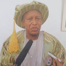 Nine Years After Prof Ahmad Falaki: The Fall of Farmers' General