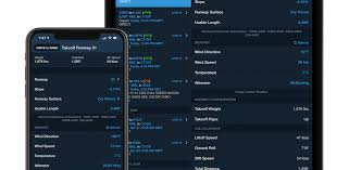 Foreflight Adds Takeoff Landing Performance General