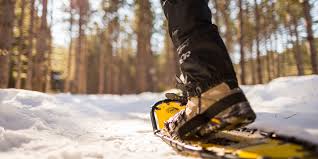 Check spelling or type a new query. Great Places To Snowshoe In Wisconsin Travel Wisconsin