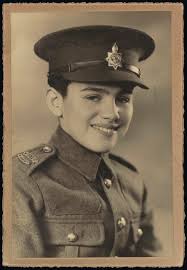 Photographs of Professor Stein