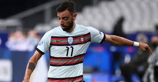 Coming into the international friendly game against israel on wednesday, bruno fernandes did not have the best of stats for portugal. Bruno Fernandes In Quarantine It S Grade A Bollocks Football365