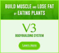 Vegan Bodybuilding Meal Plan Diet