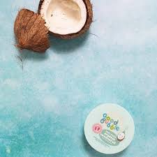 Coconuts May Not Be Things That You Immediately Think Of The Winter But Their Natural Goodness Is Amazing For Skin That S Been Coconut Winter Skin Care Bubbles