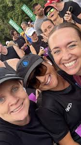 Client Spotlight ✨ Renee Bidwell ✨ This wonderful woman has made some huge  progress as of late. After undergoing knee surgery less than 6 months ago,  Renee has built back her strength