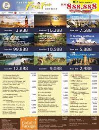 Your reputed & reliable travel agency since 1962, more than 50 years experience in the industry. Kanayuky Travel Promotion Kanayuky Travel Agency Sdn Facebook