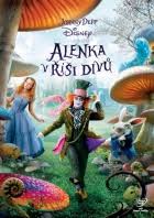 Telegram s adresou svět, píšu v něm pět vlídných vět — jedné dívce. Alenka V Risi Divu 2010 Alice In Wonderland Fdb Cz