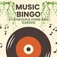 Music Bingo event in Newport, NC