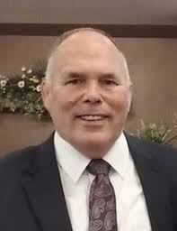 Obituary information for Allen Ray McCandless