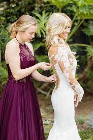 Christina Anstead S Beautiful Backyard Wedding Christina On The Coast Hgtv Wedding Dresses Wedding Christina El Moussa Bikini