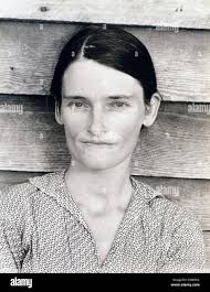 Floyd burroughs sharecropper hale county hi-res stock photography and  images