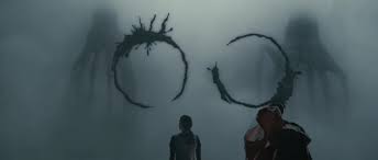 Arrival movie quotes bring the dialogue to the science fiction film about a linguist tasked with communicating with aliens. Knowing Language From The Movie Arrival By Mutia Annisa Medina Medium