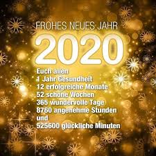 Frohes Neues Jahr 2020 Euch Allen 1 Jahr Gesundheit 12 Allen Euch Frohes Gesundheit Jahr N In 2020 Quotes About New Year Happy New Year Quotes Year Quotes
