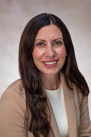 Danielle N. Richards, PA-C