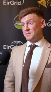 ⭐️ Sean Regan of Ballina...