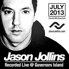 DJ Jason Jollins