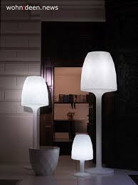 Stehlampe Fur Innen Und Aussen Coole Stehlampen Bodenlampe Led Stehleuchte