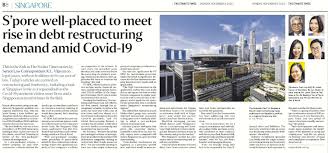 Announcing the move, shp said the exercise. Tito Isaac Co Singapore Lawyers And Legal Solutions