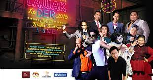 Lawak ke der (2012) ). Tonton Lawak Ke Der 2016 Full Movie Online Kepalabergetar