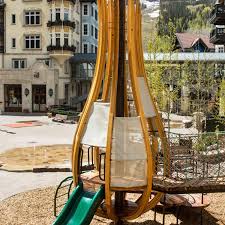 A community of artists, game developers, musicians, voice actors and writers who create and share some of the best stuff on the web! 11 Unique Playgrounds Around The World For Families And Children