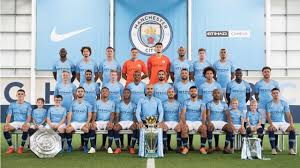 These football manager 2021 wonderkids are rated out of ten by potential and our personal opinion. List Of All Manchester City Fc Players