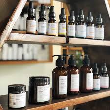 A Cbd Product For Everyone Holistic Skin Care Facial Care Natural Body Care