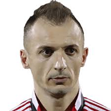 Ansi Agolli » Statistics: International Matches