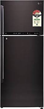 Every whirlpool refrigerator comes equipped with a host of innovative and time saving features that work with you to efficiently store more food in a perfectly chilled environment. Lg 471 Litres 4 Star Gl T502fbln Inverter Frost Free Refrigerator Price In India Latest Price Data 10th July 2021 Pricehunt