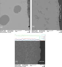 Is in the sectors of: Sem Micrographs Of Cross Section Of Cu50zr43al7 Bmg Matrix Composites Download Scientific Diagram