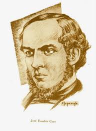 José Eusebio Caro