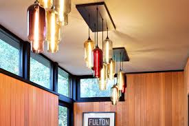 Niche Entryway Lighting