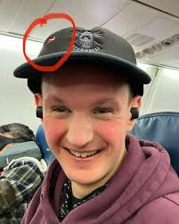 ozricsparks and our teammates @forceblueteam are headed to Phoenix, AZ. We  will be removing invasive snails from the Salt River. More to come…Wish us  luck! Hahaha