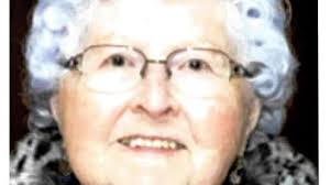 Maxine L. (Wonderly) Potter Obituary (1924