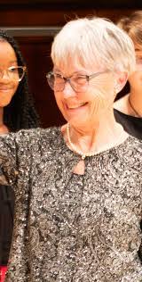 Barbara Fulford's Instagram, Twitter & Facebook