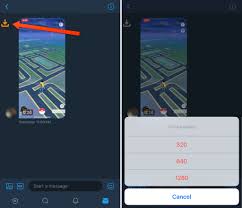 Twsavedm Lets You Save Video Files From Direct Messages In The Twitter App In the web version of the service, it is not necessary to download any app to save the file on android the edition for android and iphone is the tenor gif keyboard.