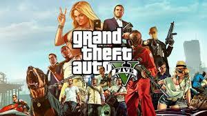 Erscheint gta 5 auch für den pc, die sony playstation 4 und microsoft xbox one? Gta 5 Die Neuerungen Der Pc Version Im Detail