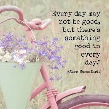 Every day may not be good but there is something good in every day vinyl wall decals quotes sayings words art decor lettering vinyl wall art inspirational uplifting brand: 11182259 10153789059752598 4466783170481821967 N Jpg 483 483 Good Housekeeping Housekeeping Quotes Inspirational Words