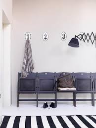 Amenager Et Decorer Un Couloir Tout En Longueur Paperblog Decorer Un Couloir Interieur Maison Mobilier De Salon