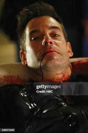 341 Nathan Petrelli Photos & High Res Pictures