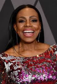 Sheryl Lee Ralph to Receive Hollywood Walk of Fame Star