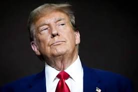 特朗普关税政策遭批！亿万富翁为何淡定称市场将反弹?