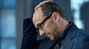 Twitter Board Said to Consider Shuffle Including Costolo Exit