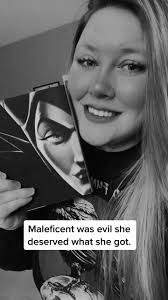Maleficent: The Haunting of Leigh Harker Summary