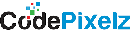 Code Pixelz Media Digital Media Strategist And Wordpress Agency Based In Nepal Pixelz logo designed by othmane machrouh. code pixelz media digital media