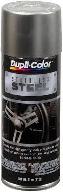 Dupli Color Automotive Metallic