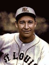 I Bump Irving Darius Hadley (July 5, 1904