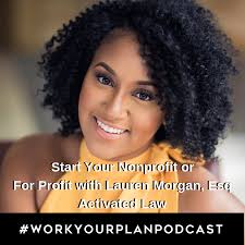 Work Your Plan Podcast with Kendra